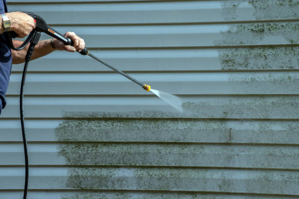 Best Post-Construction Pressure Washing  in Fleetwood, PA