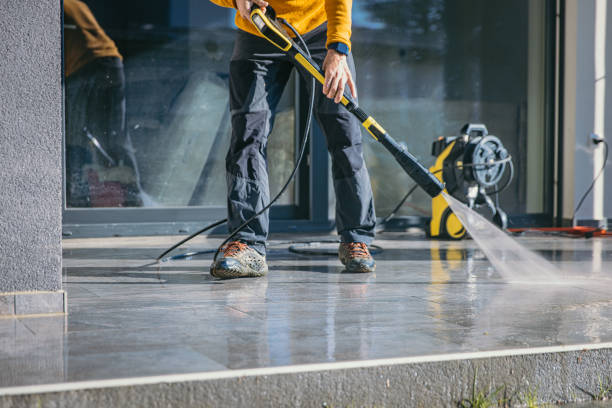 Best Parking Lot and Garage Cleaning  in Fleetwood, PA